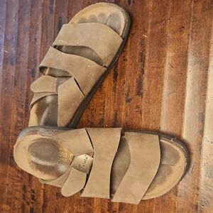 Betula sandals  sz40